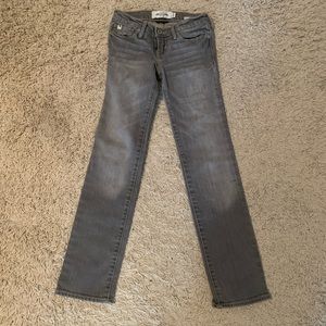 Abercrombie Kids Skinny Jeans